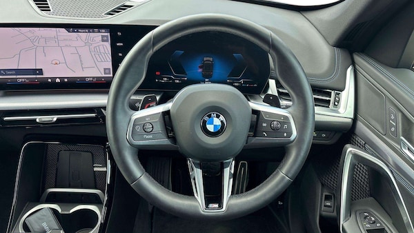 Used BMW X1 2024 for sale - 76298473: Photo 7
