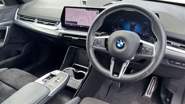 Used BMW X1 2024 for sale - 76298473: Photo 8