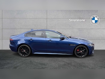 Used Jaguar XE 2024 for sale - 78754983: Photo