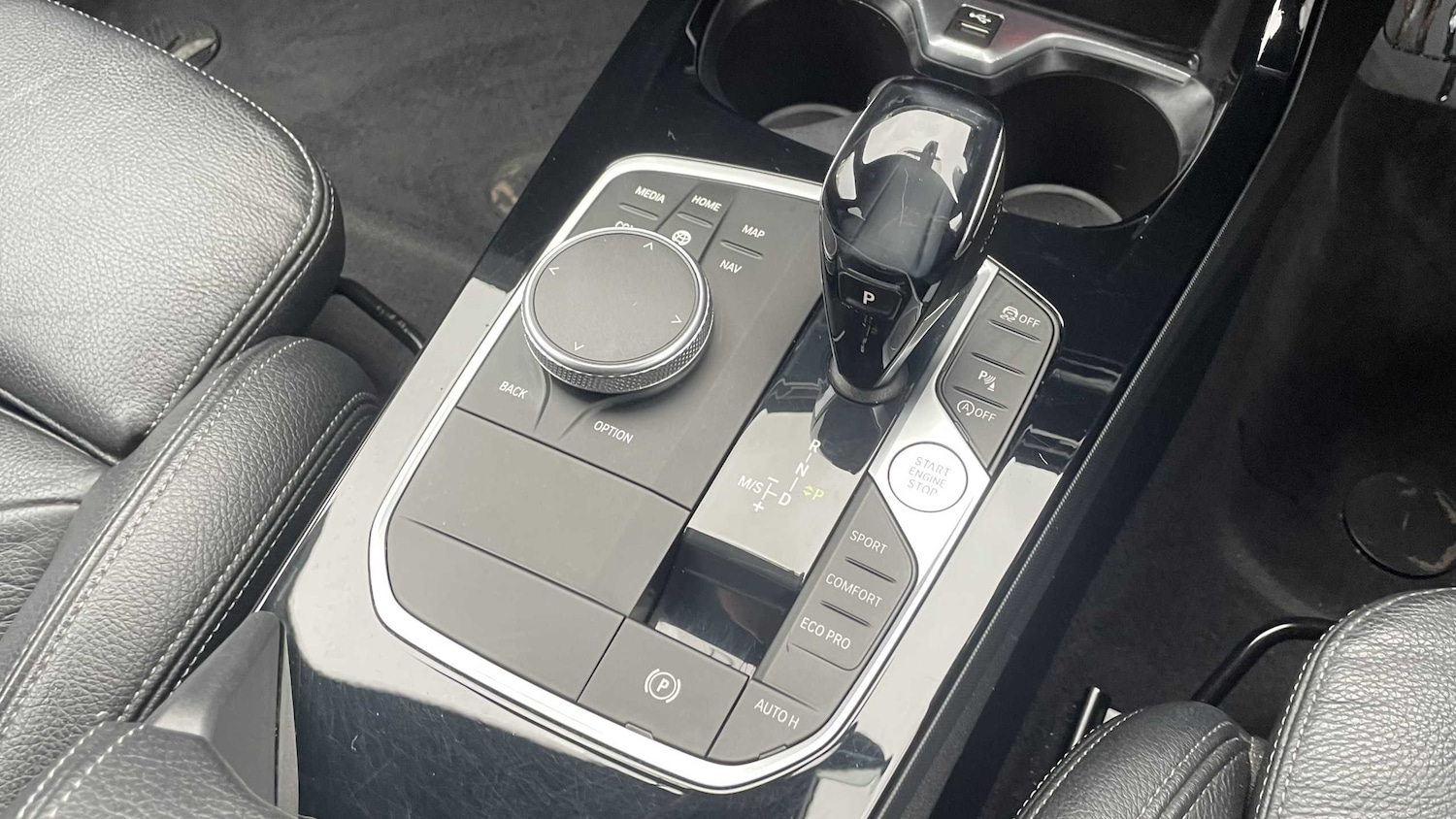 Used BMW 1 Series 2021 for sale - 76170034: Photo 15