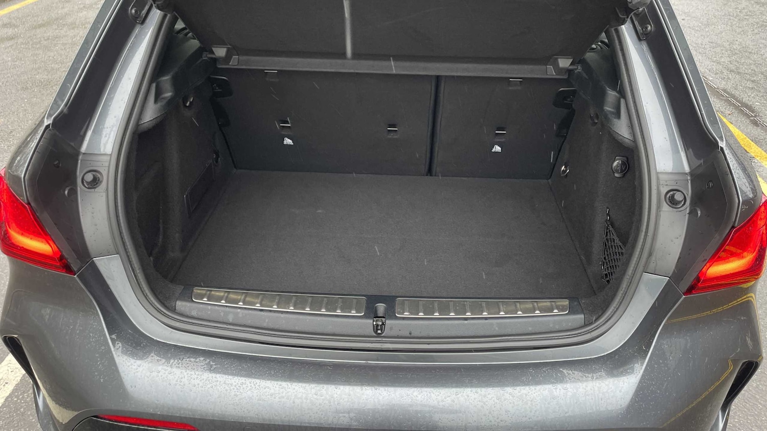 Used BMW 1 Series 2021 for sale - 76170034: Photo 18