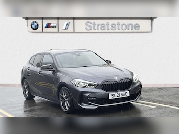 BMW - 1 Series