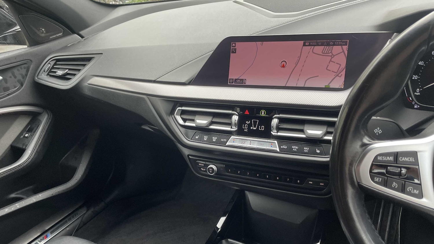 Used BMW 1 Series 2021 for sale - 76170034: Photo 21
