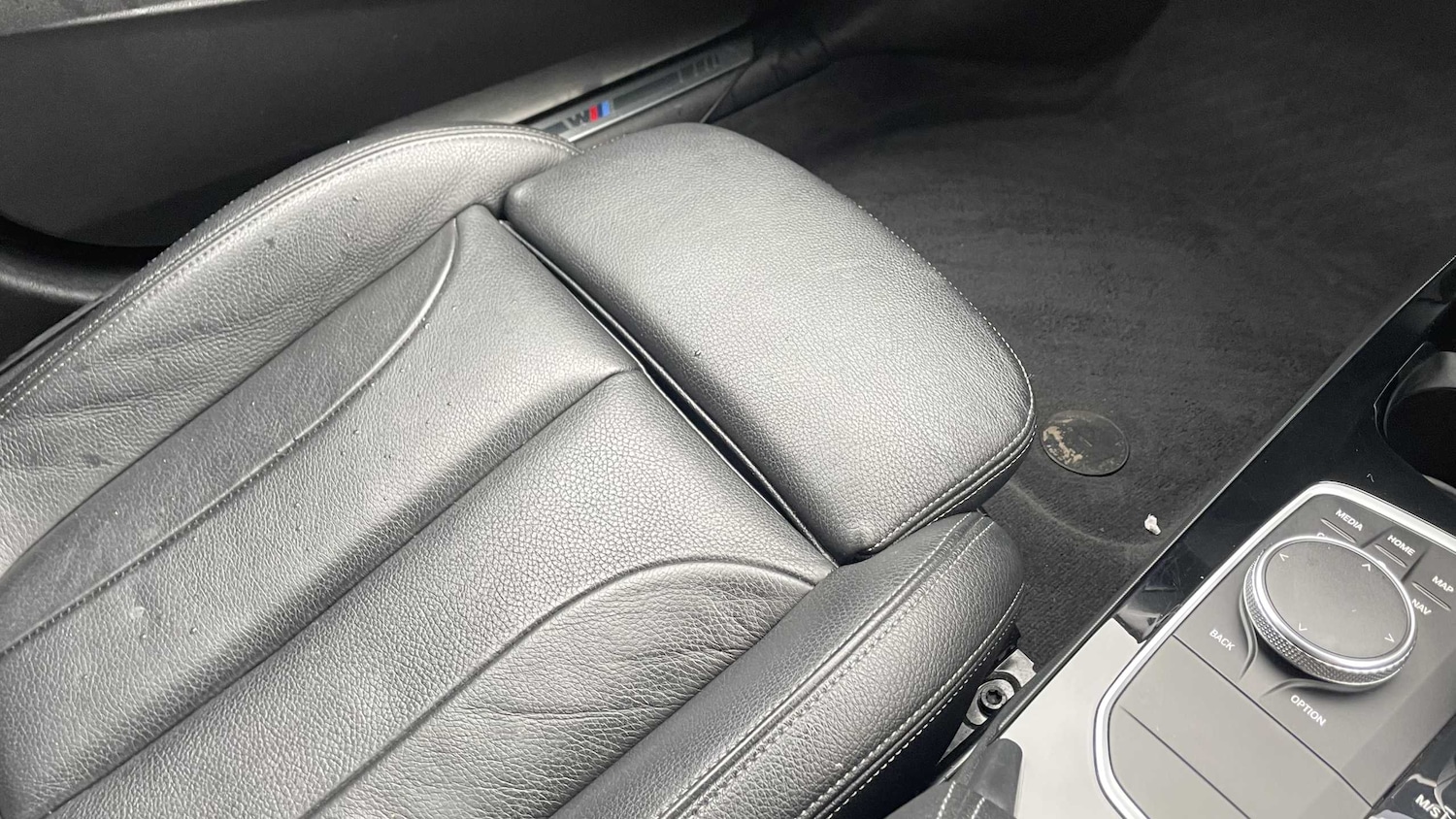 Used BMW 1 Series 2021 for sale - 76170034: Photo 25