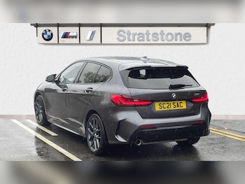 Used BMW 1 Series 2021 for sale - 76170034: Photo 2