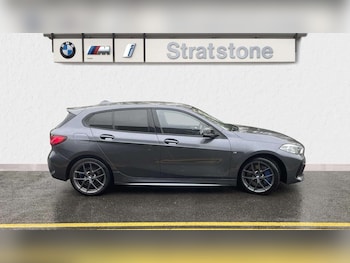 Used BMW 1 Series 2021 for sale - 76170034: Photo 3