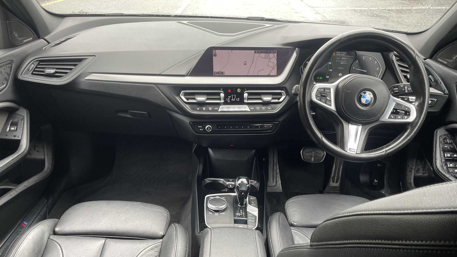 Used BMW 1 Series 2021 for sale - 76170034: Photo 4