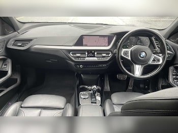 Used BMW 1 Series 2021 for sale - 76170034: Photo 4