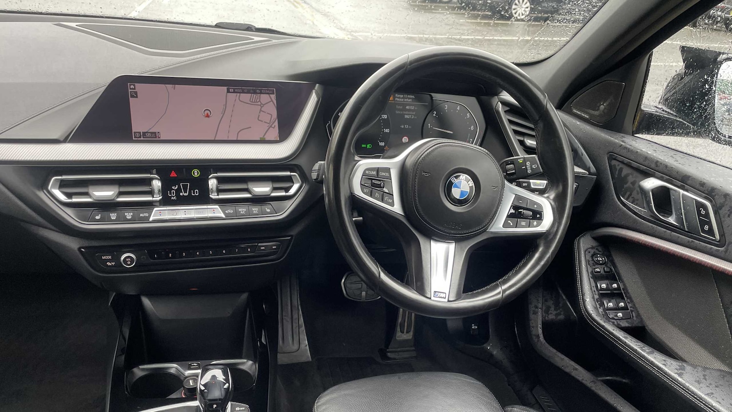 Used BMW 1 Series 2021 for sale - 76170034: Photo 5
