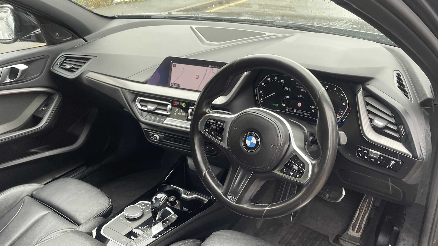 Used BMW 1 Series 2021 for sale - 76170034: Photo 7