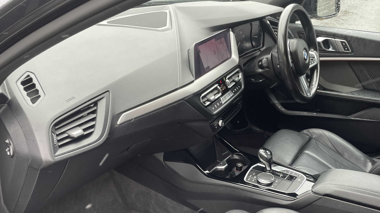 Used BMW 1 Series 2021 for sale - 76170034: Photo 8