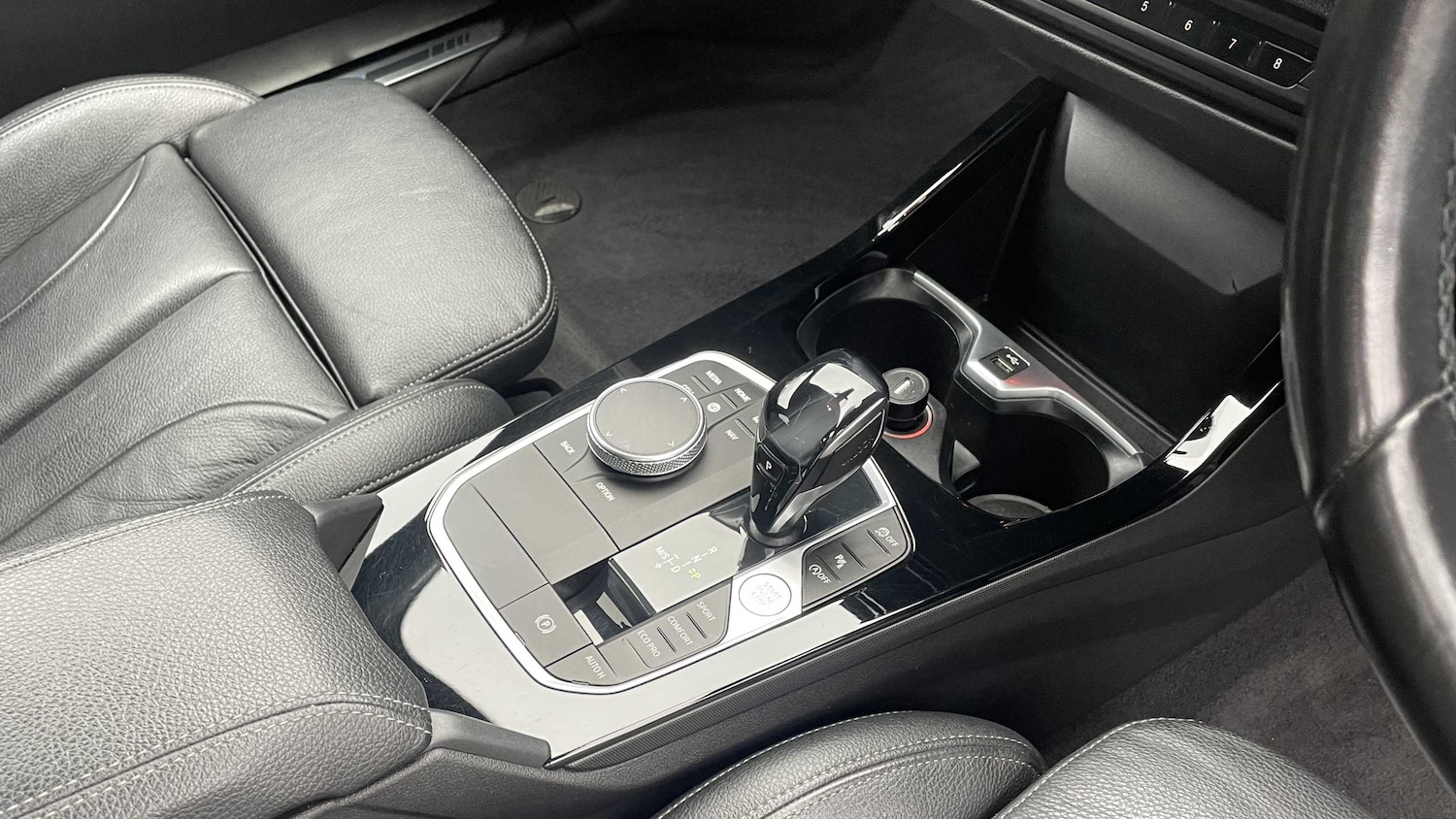 Used BMW 1 Series 2021 for sale - 76170034: Photo 9