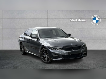 Used BMW 3 Series 2021 for sale - 78625259: Photo