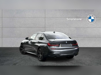 Used BMW 3 Series 2021 for sale - 78625259: Photo