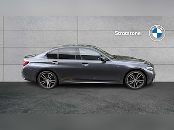 Used BMW 3 Series 2021 for sale - 78625259: Photo
