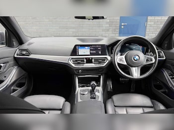 Used BMW 3 Series 2021 for sale - 78625259: Photo