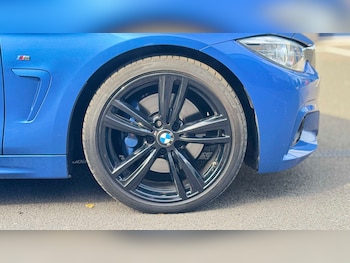 Used BMW 4 Series 2017 for sale - 79523708: Photo