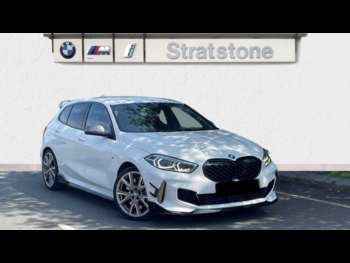 Used BMW 1 Series 2025 for sale - 75379315: Photo