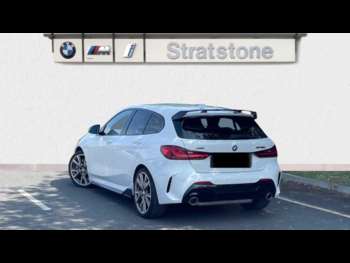 Used BMW 1 Series 2025 for sale - 75379315: Photo