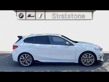 Used BMW 1 Series 2025 for sale - 75379315: Photo