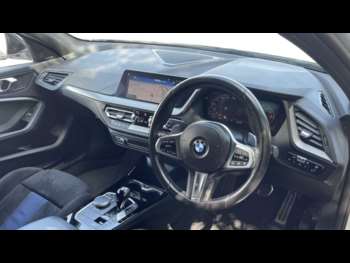 Used BMW 1 Series 2025 for sale - 75379315: Photo