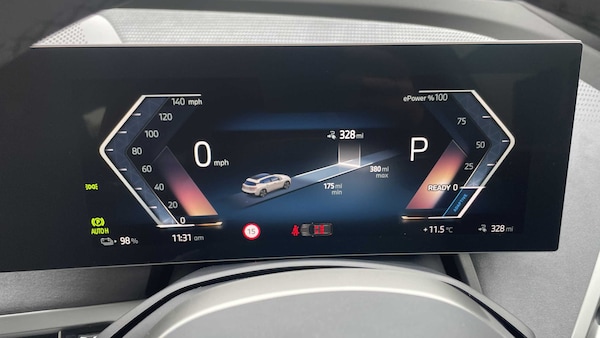 Used BMW iX 2025 for sale - 76262377: Photo 10