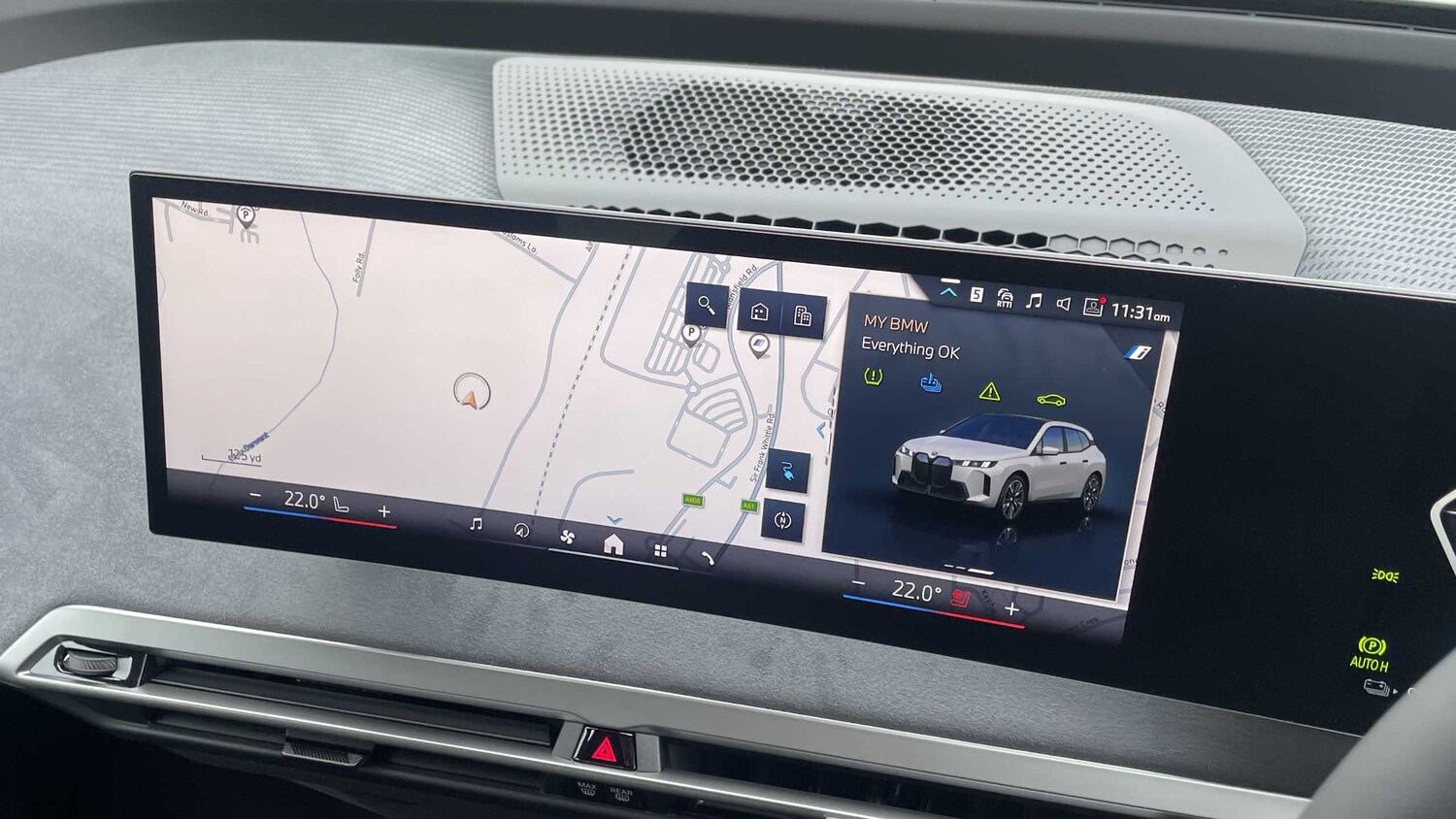 Used BMW iX 2025 for sale - 76262377: Photo 11