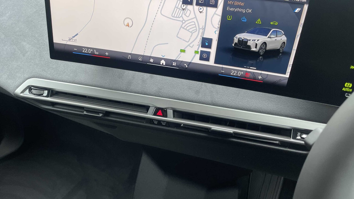 Used BMW iX 2025 for sale - 76262377: Photo 15