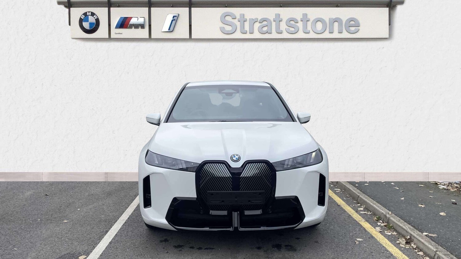 Used BMW iX 2025 for sale - 76262377: Photo 16