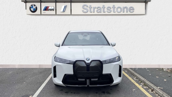 Used BMW iX 2025 for sale - 76262377: Photo 16