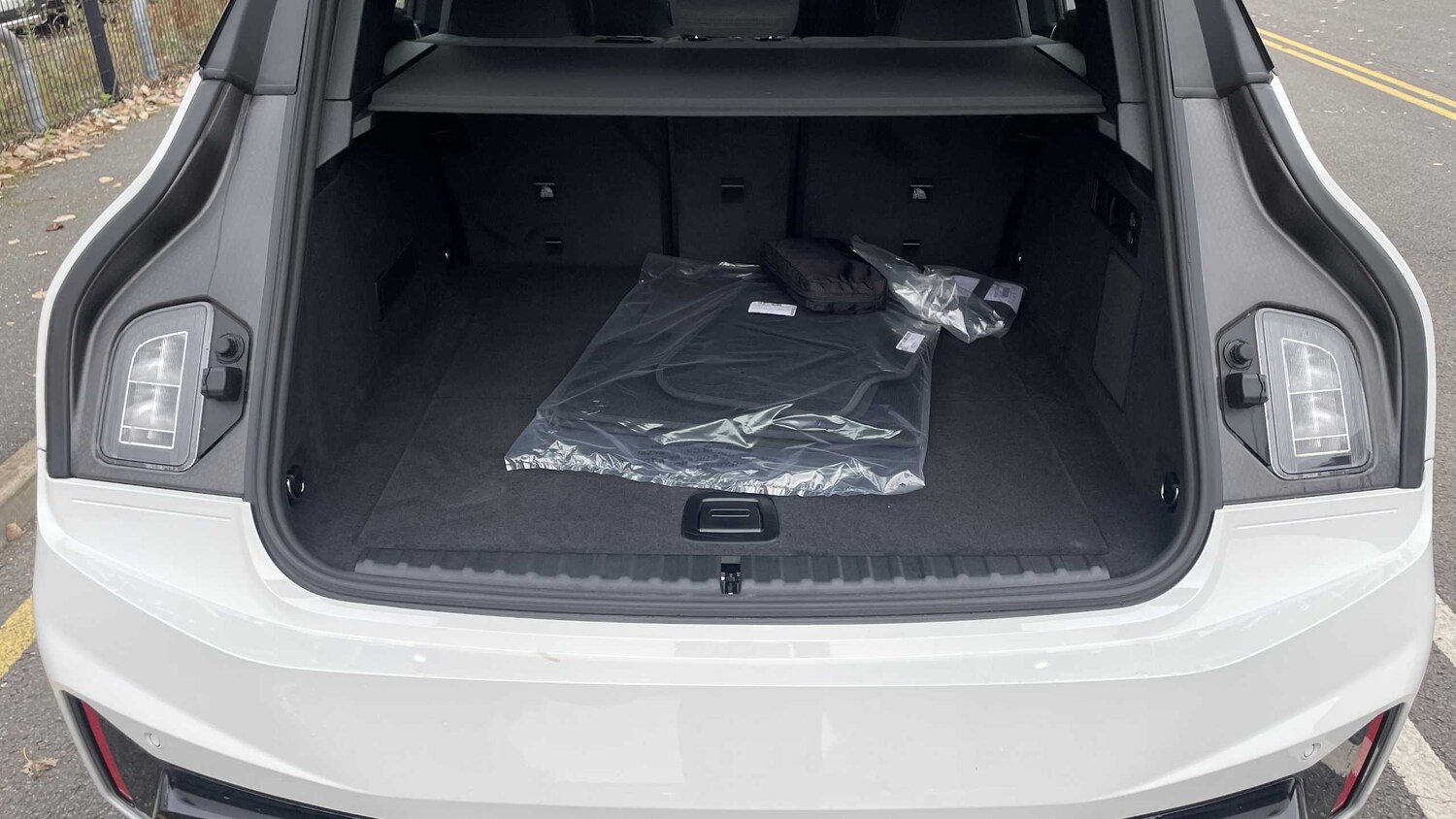 Used BMW iX 2025 for sale - 76262377: Photo 18