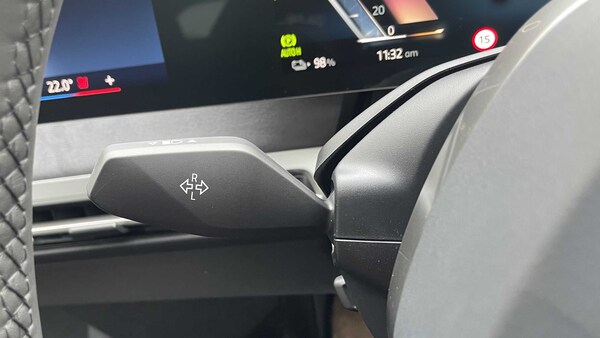 Used BMW iX 2025 for sale - 76262377: Photo 26