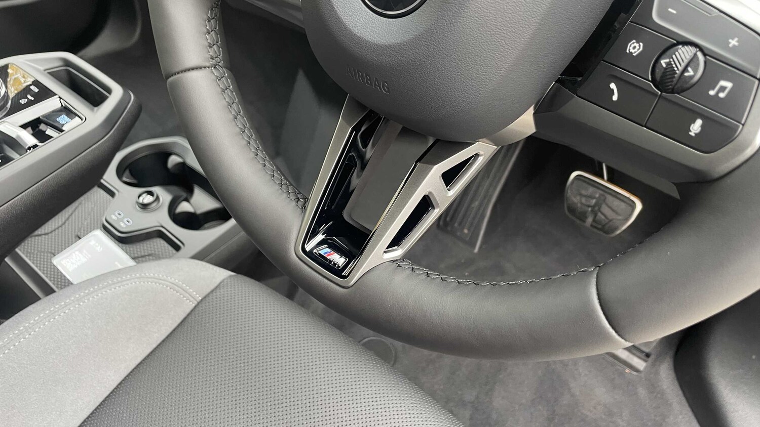 Used BMW iX 2025 for sale - 76262377: Photo 35