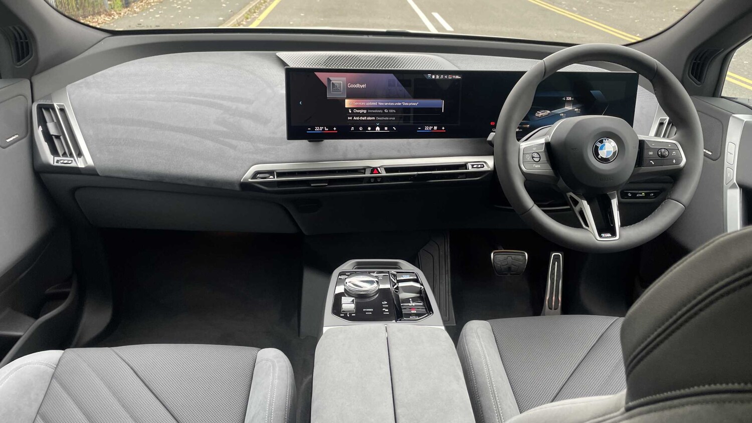 Used BMW iX 2025 for sale - 76262377: Photo 4