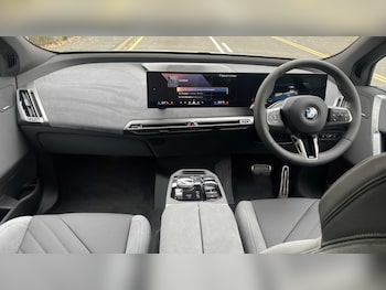 Used BMW iX 2025 for sale - 76262377: Photo