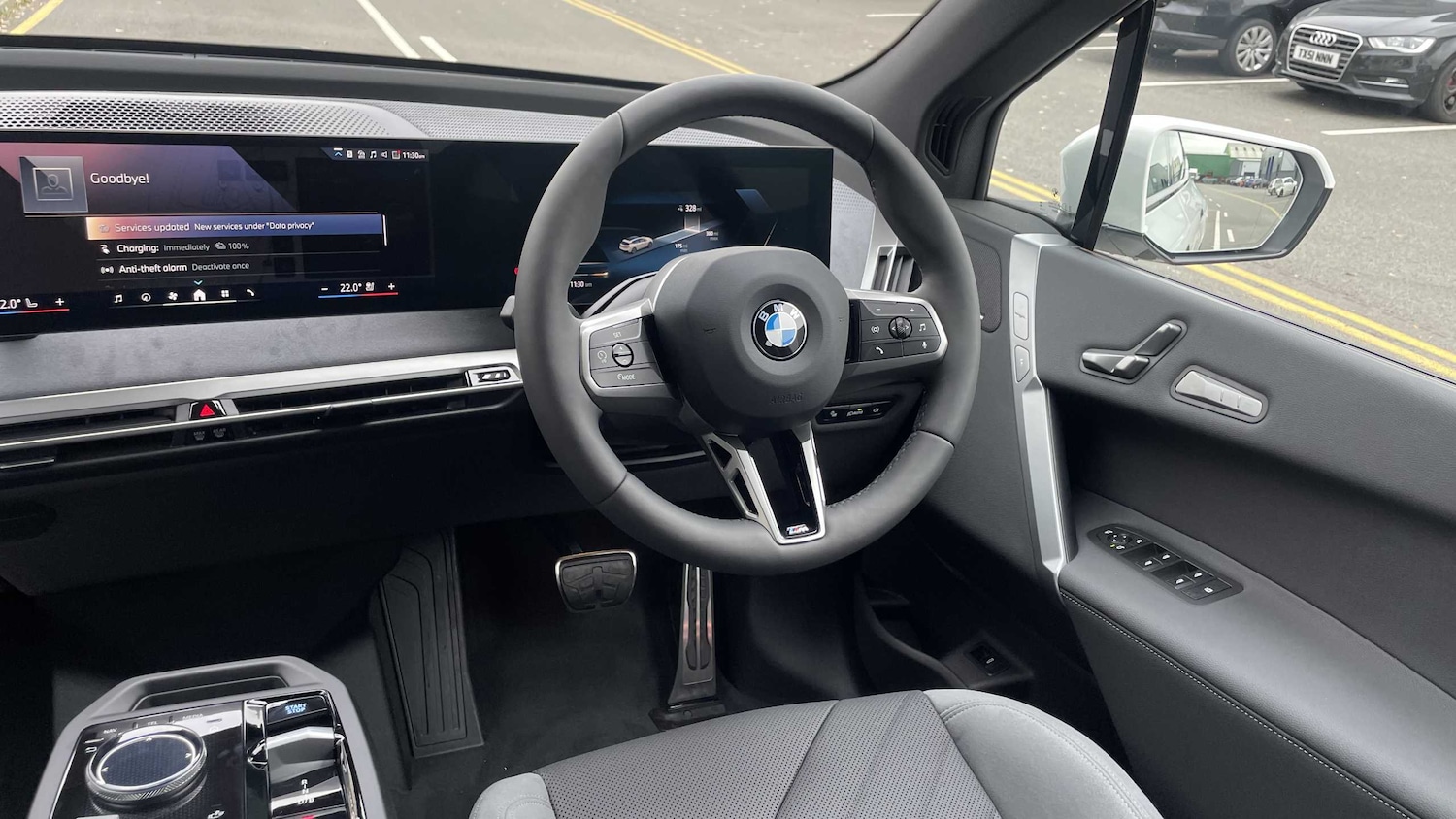 Used BMW iX 2025 for sale - 76262377: Photo 5