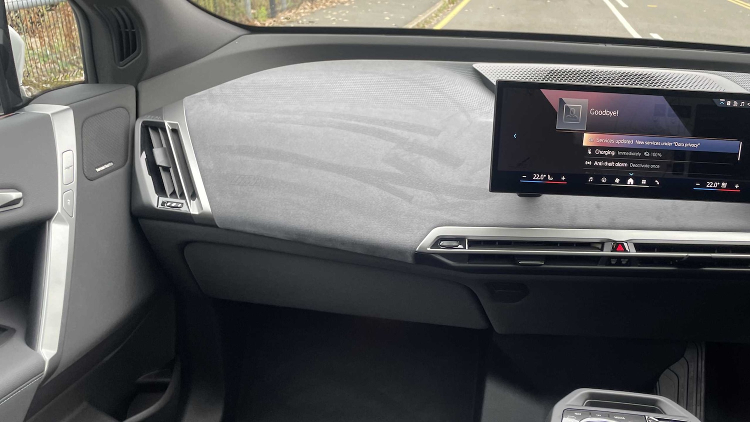 Used BMW iX 2025 for sale - 76262377: Photo 6