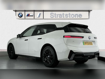 Used BMW iX 2025 for sale - 79239323: Photo