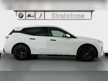 Used BMW iX 2025 for sale - 79239323: Photo