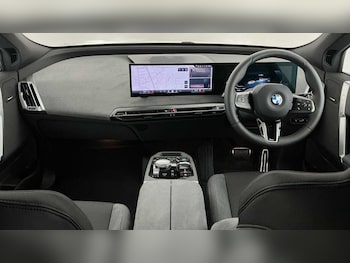 Used BMW iX 2025 for sale - 79239323: Photo