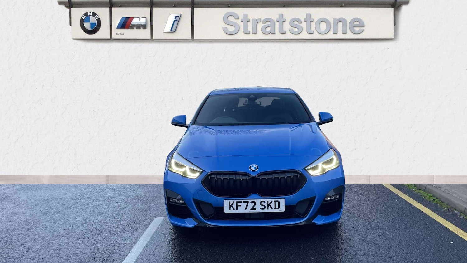 Used BMW 2 Series 2023 for sale - 76955197: Photo 16