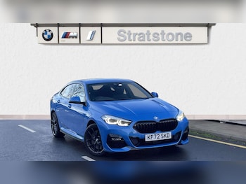 BMW 2 Series feature image