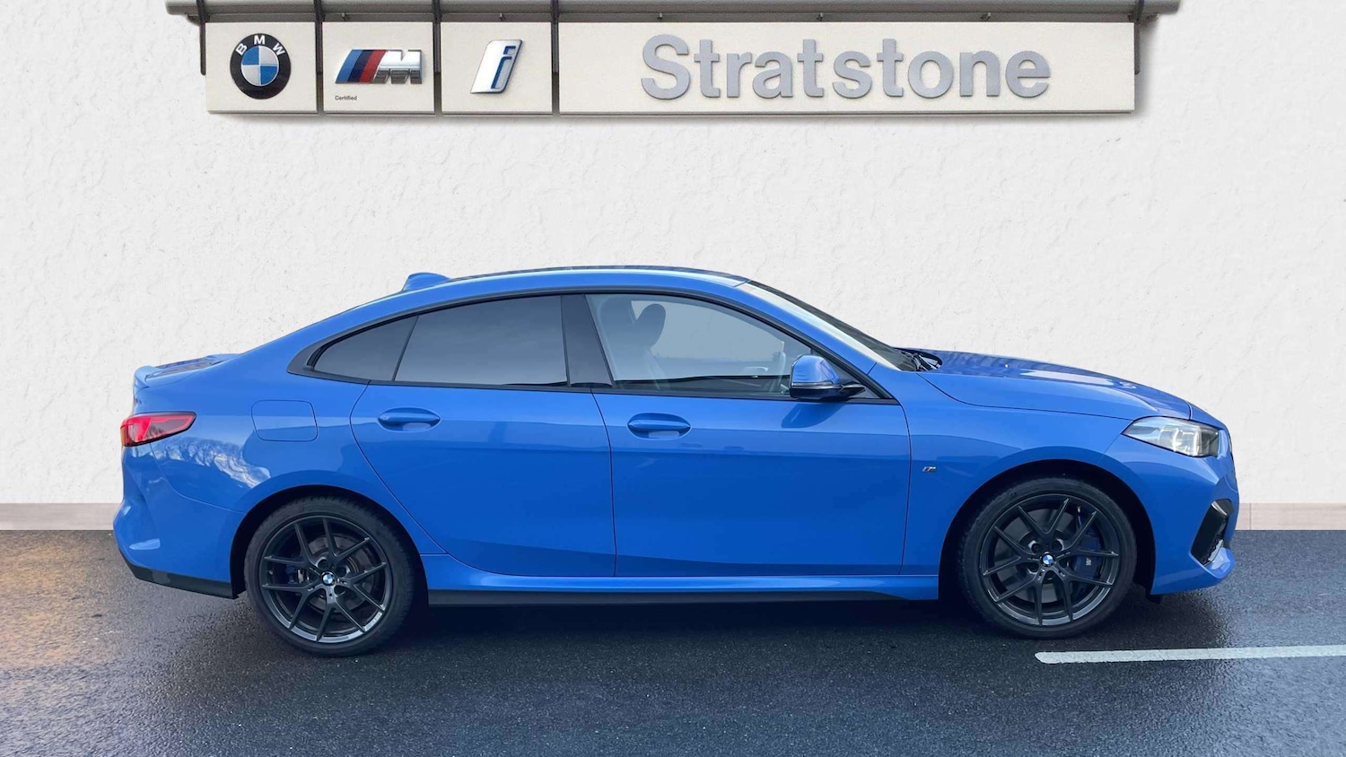 Used BMW 2 Series 2023 for sale - 76955197: Photo 3