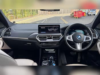 Used BMW iX3 2022 for sale - 79784586: Photo