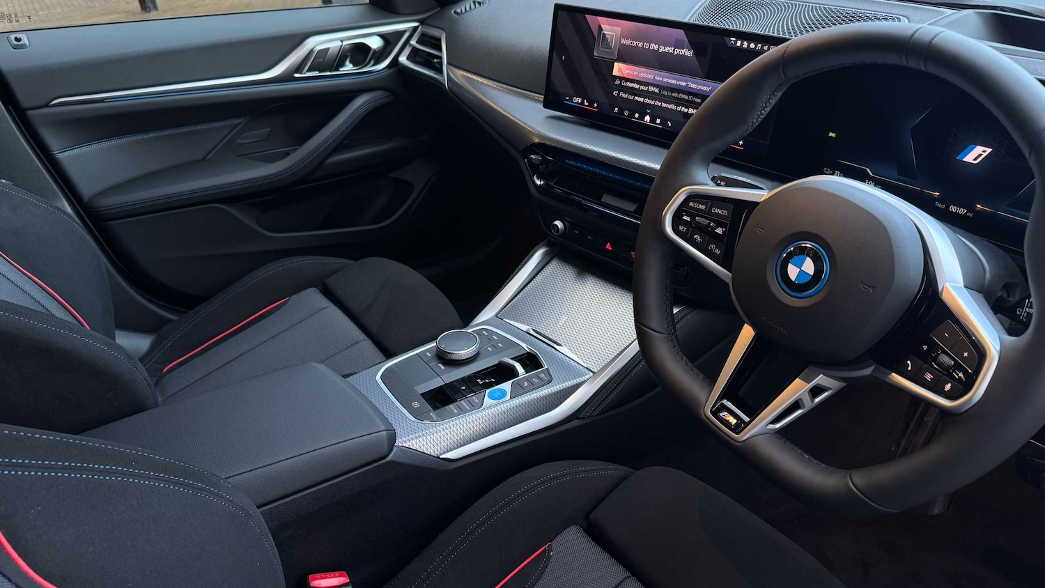 Used BMW i4 2025 for sale - 77158583: Photo 12