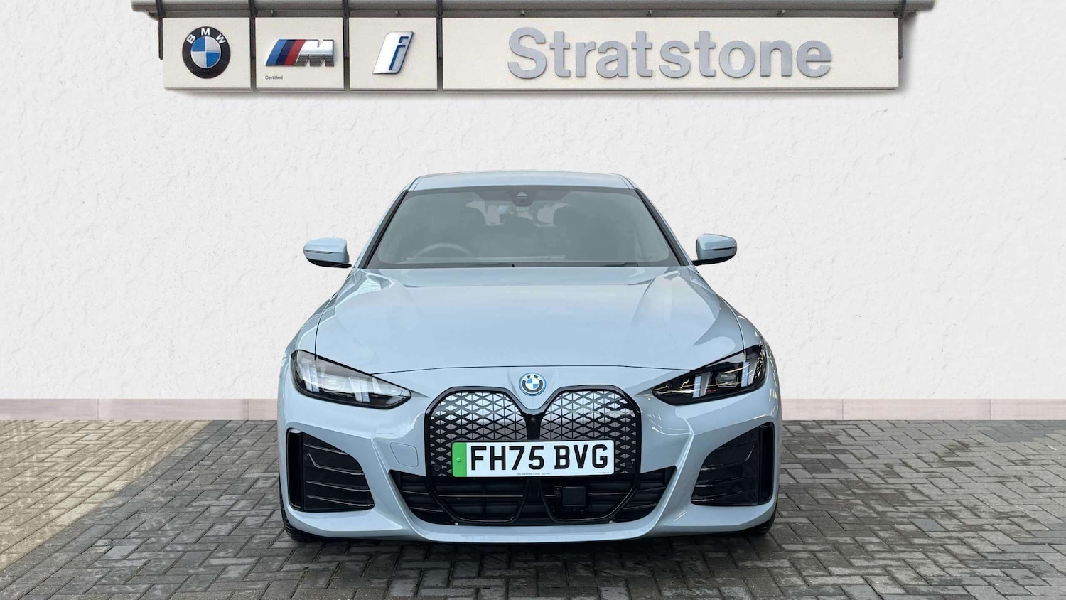 Used BMW i4 2025 for sale - 77158583: Photo 21