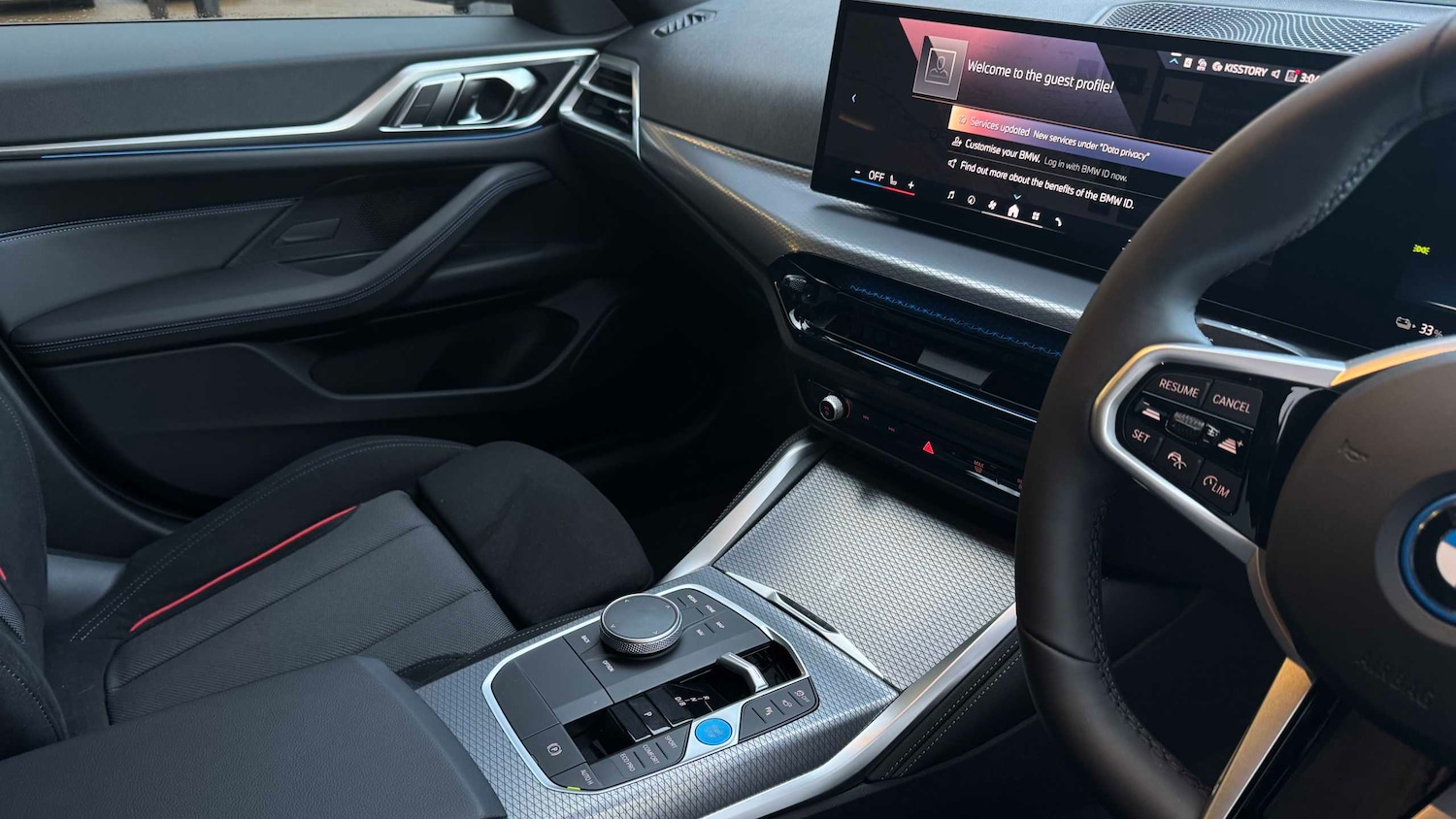 Used BMW i4 2025 for sale - 77158583: Photo 23