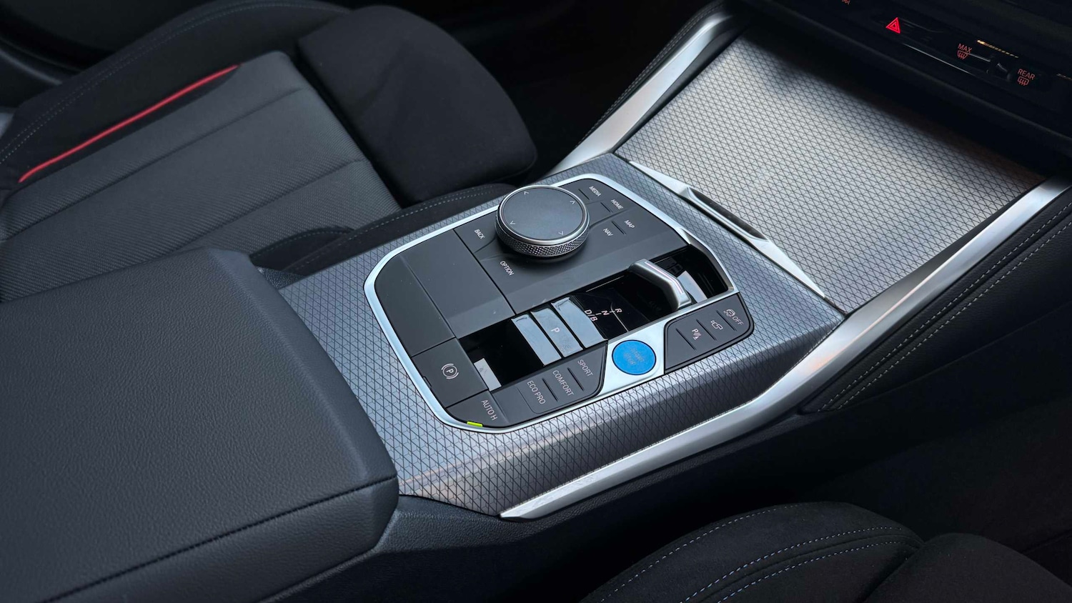 Used BMW i4 2025 for sale - 77158583: Photo 24