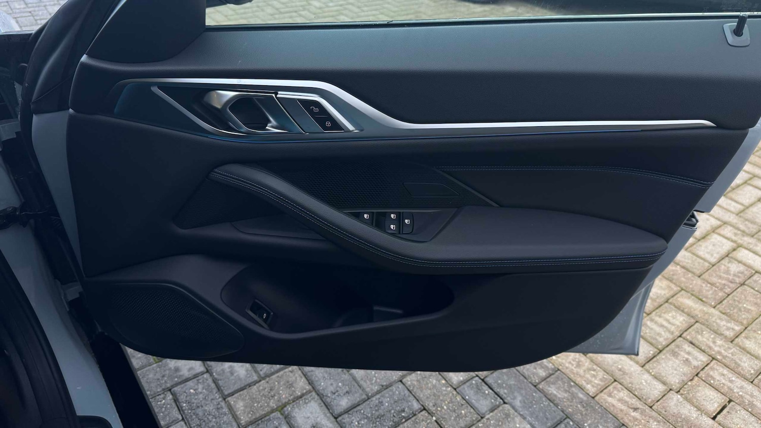 Used BMW i4 2025 for sale - 77158583: Photo 25