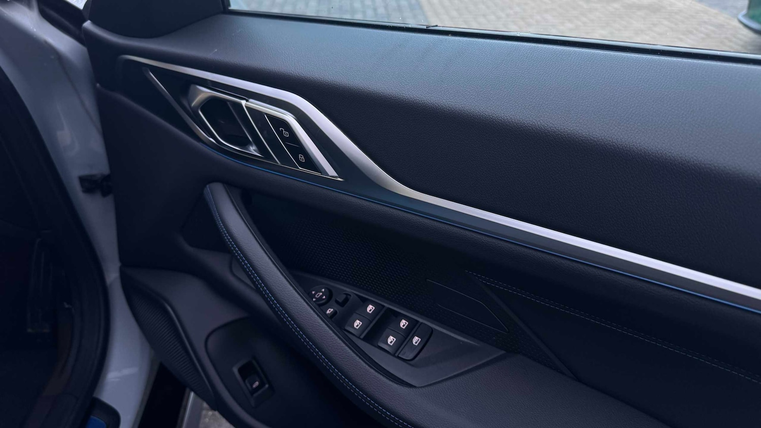 Used BMW i4 2025 for sale - 77158583: Photo 26